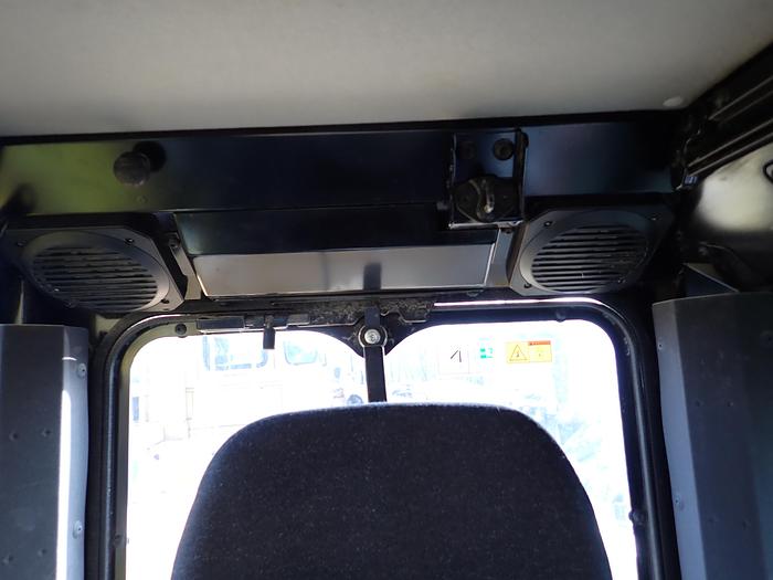 Used 2019 CAT 315F LCR