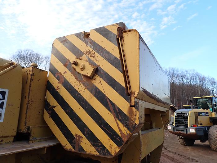 Used 1980 Caterpillar 571G