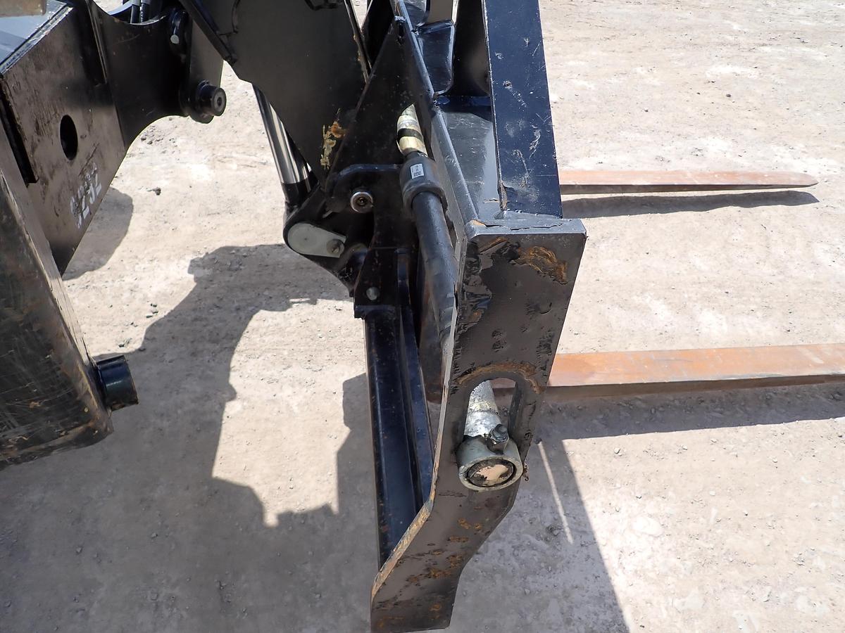 Used 2020 JLG 1255 12K Telehandler 