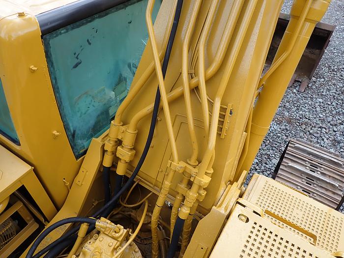 Used 2003 CAT 330CL Hydraulic Excavator