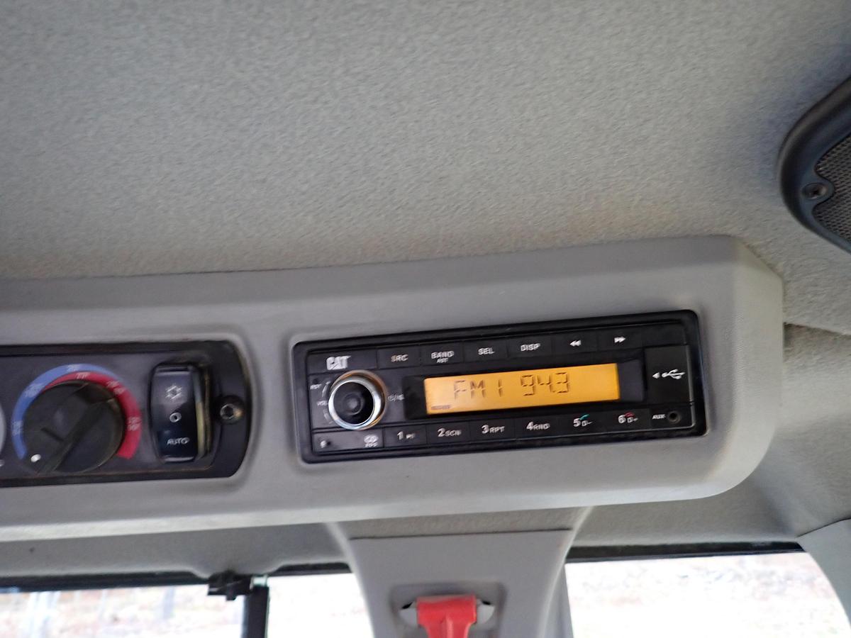 Used 2019 CAT 938M Wheel Loader