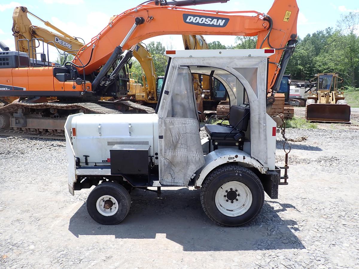 Used 2019 Tug MA50-28 Airport Truck GSE