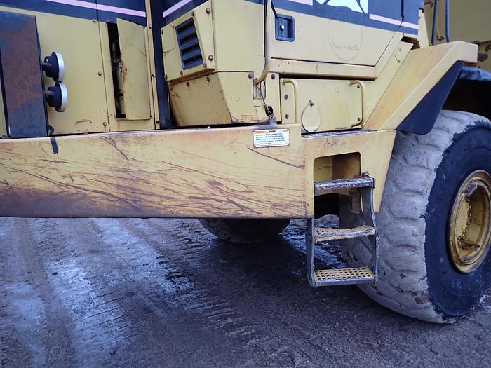 Used 1999 CAT D350E