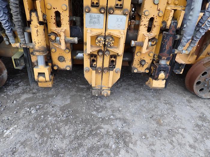 Used Racine DAS Dual Anchor Spreader