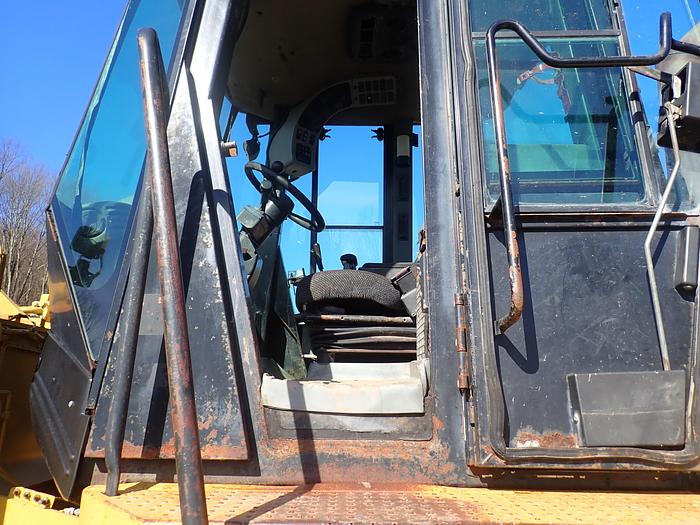 Used 2005 Caterpillar 950G Series II Wheel Loader