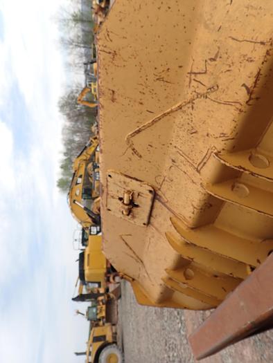 Used Dresser 530 Wheel Loader w/ FORKS & BUCKET