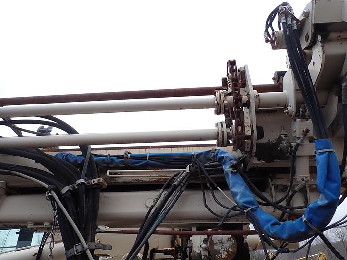 Used 2010 Furukawa HCR1500 D20 II