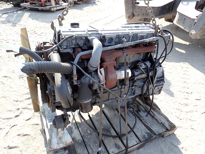 Used DEUTZ BF6M1013E