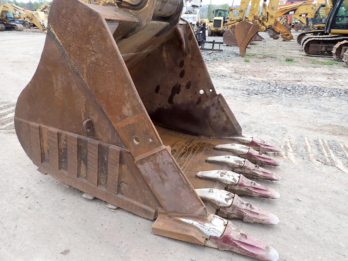 Used 2000 CAT 365BL Hydraulic Excavator