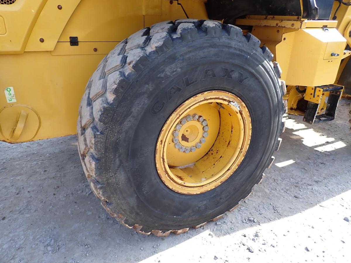 Used 2019 CAT 930M Wheel Loader