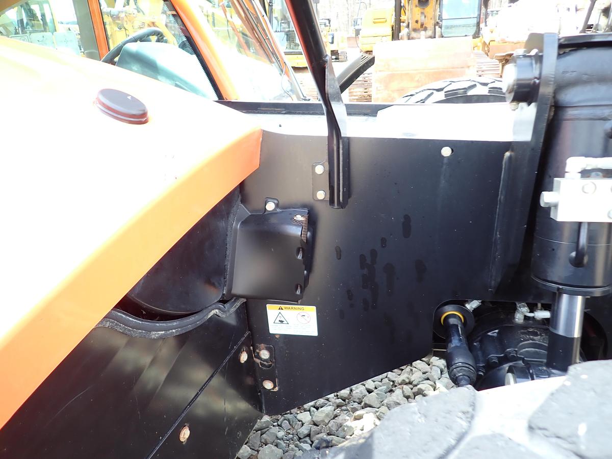 Used 2019 JLG 1255 12K Telehandler