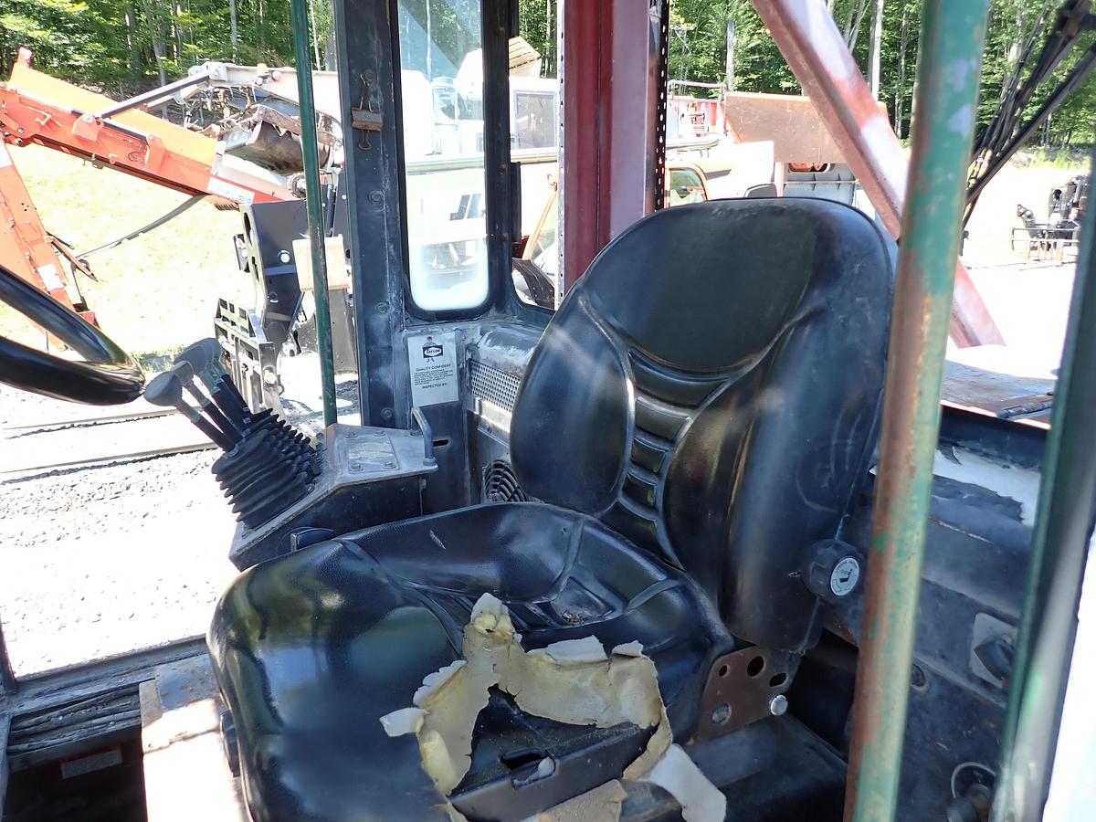 Used 2006 Taylor T300M