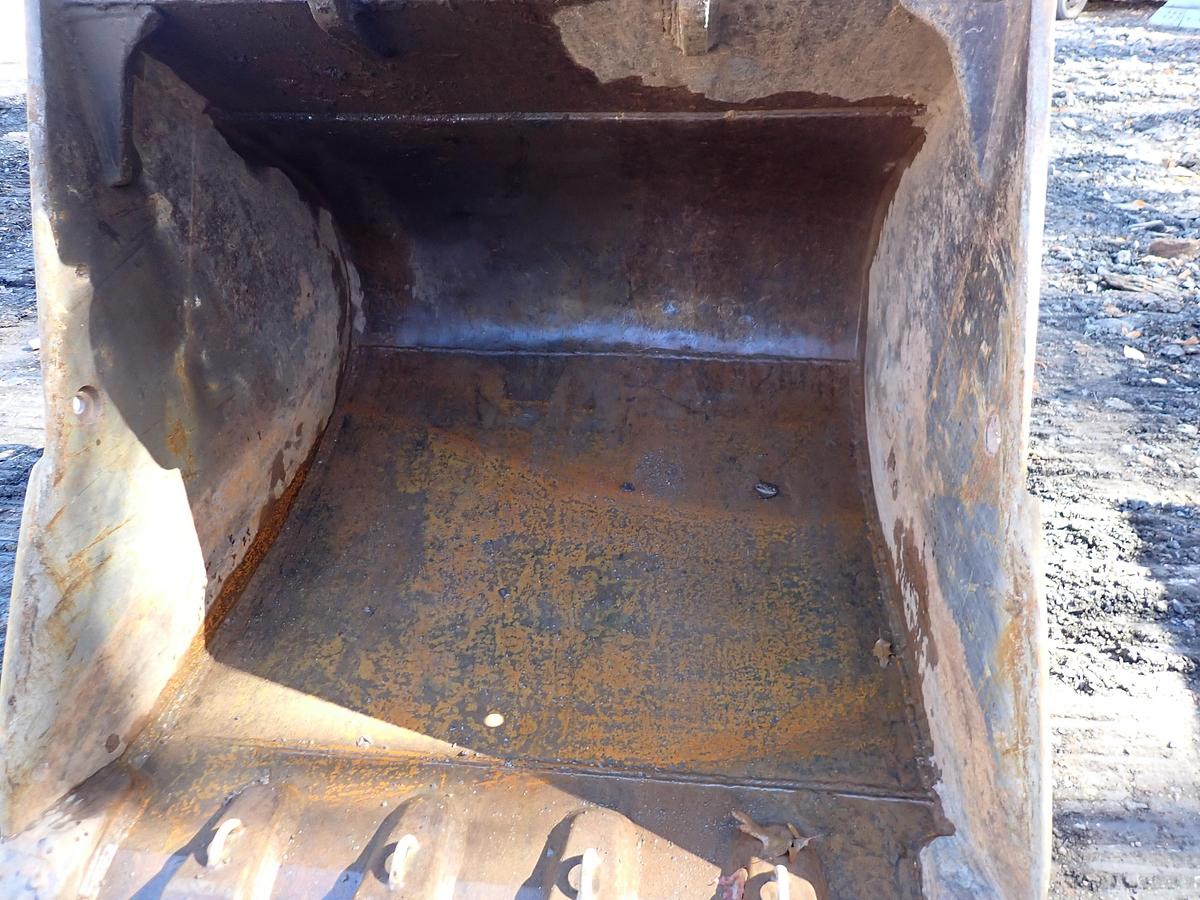 Used 2013 CAT 336EL Excavator Q/X Aux. Hydraulics