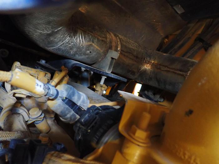 Used 2021 John Deere 755K Crawler Loader