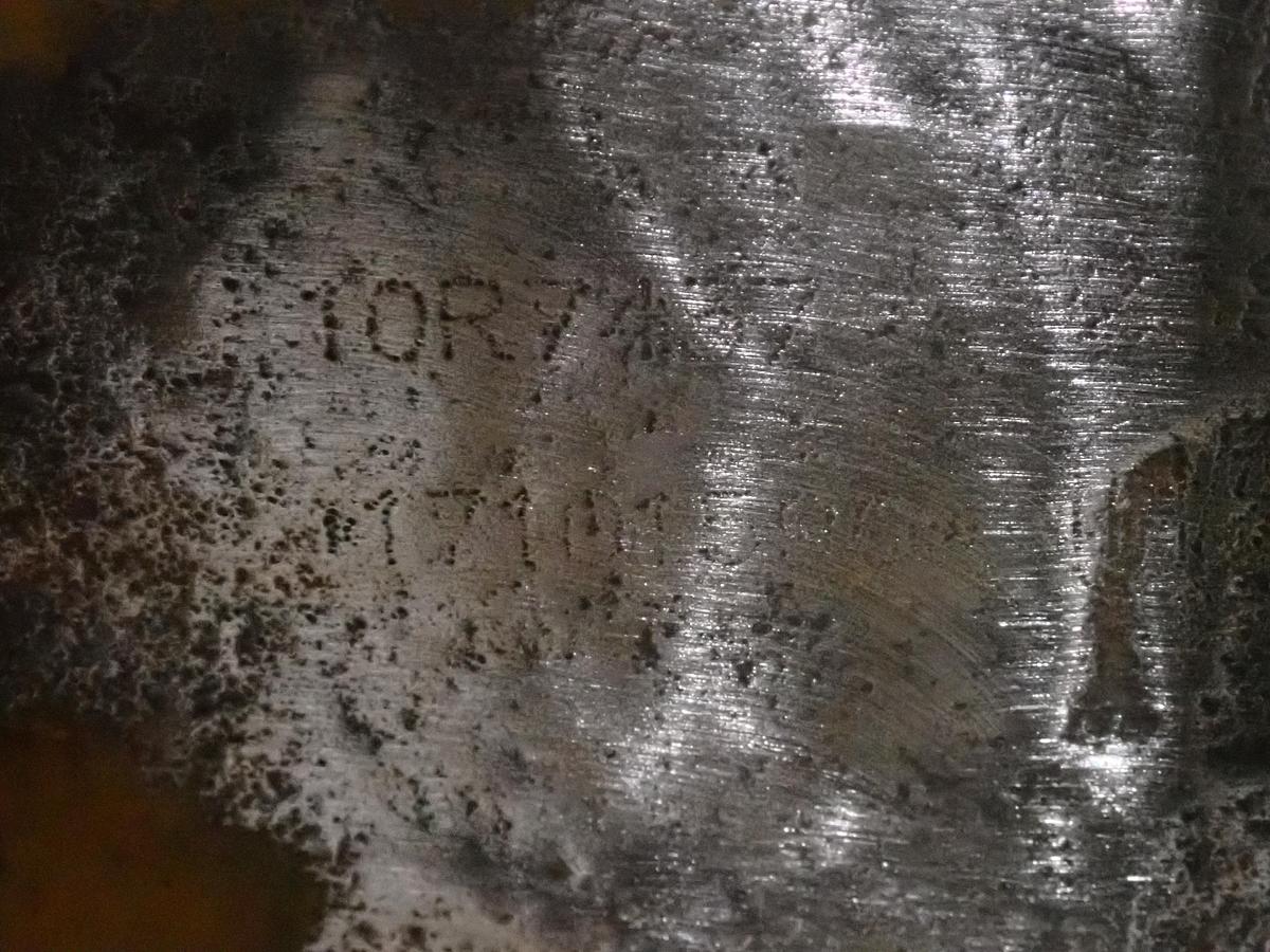 Used 2006 CAT C13 Diesel Truck Engine KCB