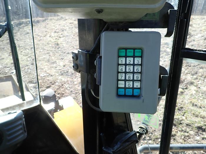 Used 2005 CAT 980G Series II Wheel Loader