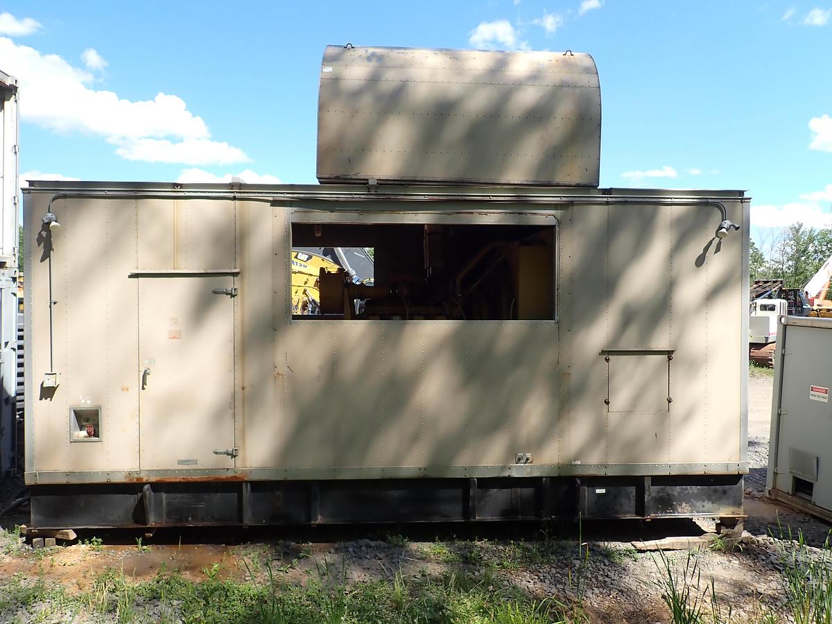 Used 1998 CAT 3508B