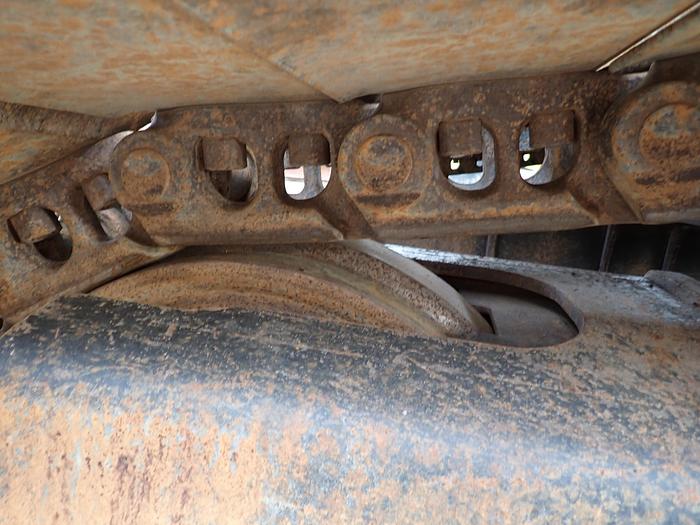 Used 2019 John Deere 470G LC Hydraulic Excavator Q/C Aux. Hydraulics