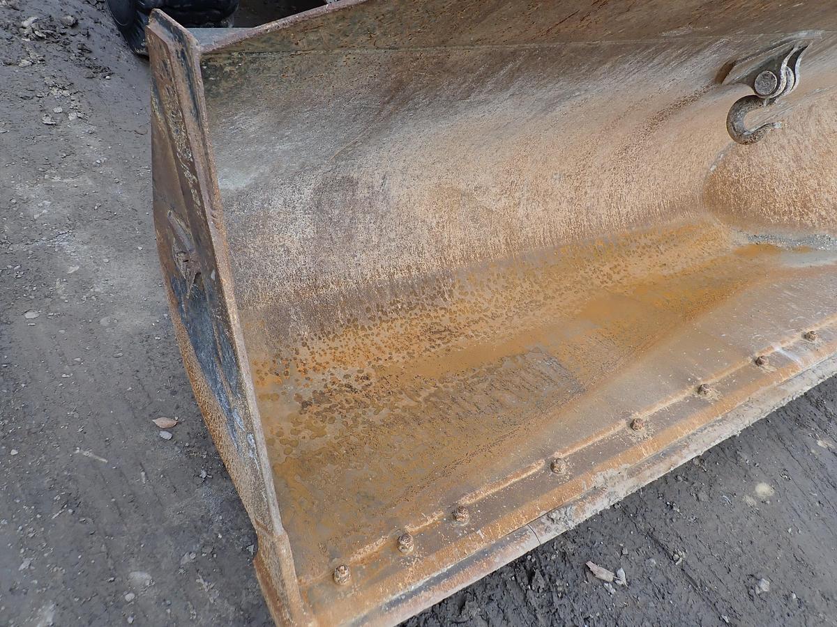 Used 2022 CAT 420 XE Backhoe Loader 