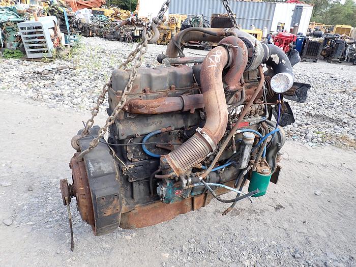 Used 1971 Mack ENDT 675
