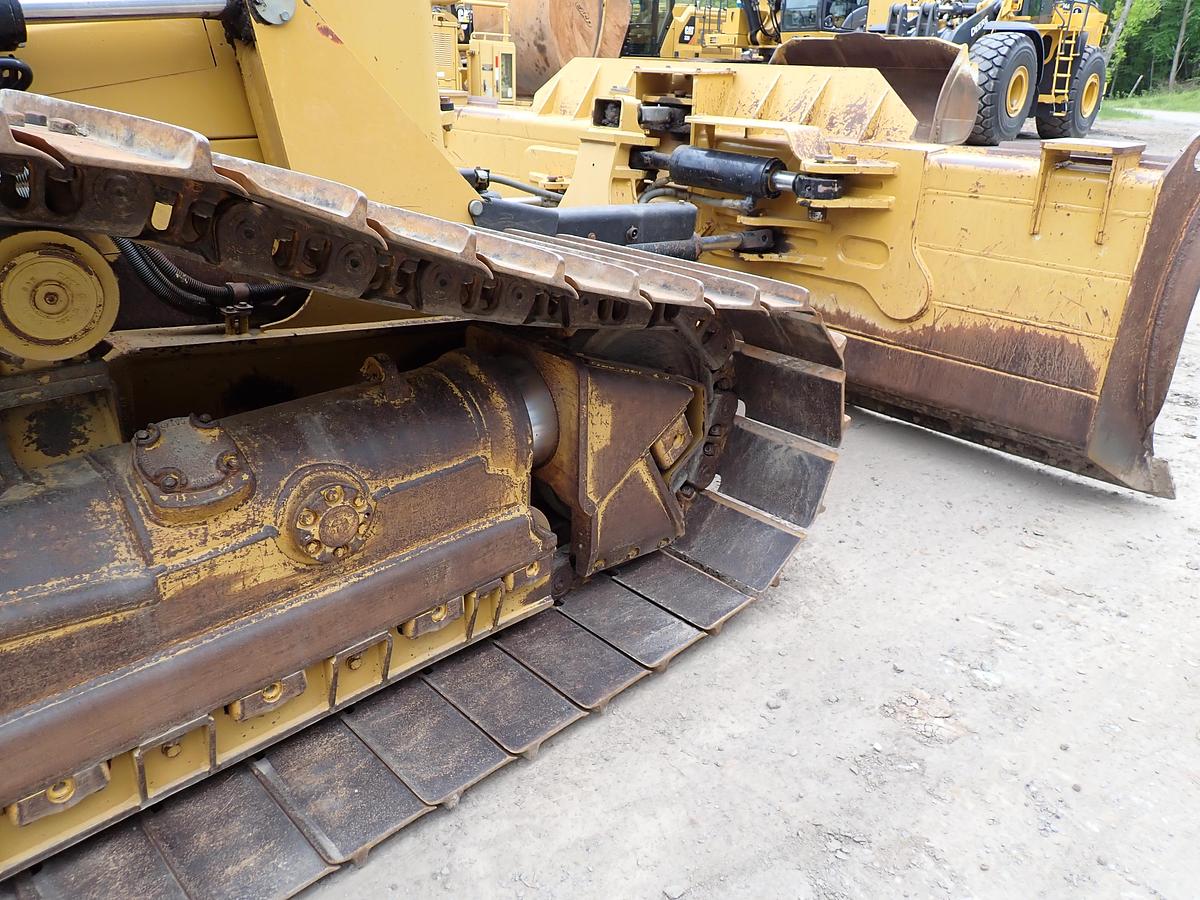 Used 2014 CAT D6N LGP Crawler Dozer