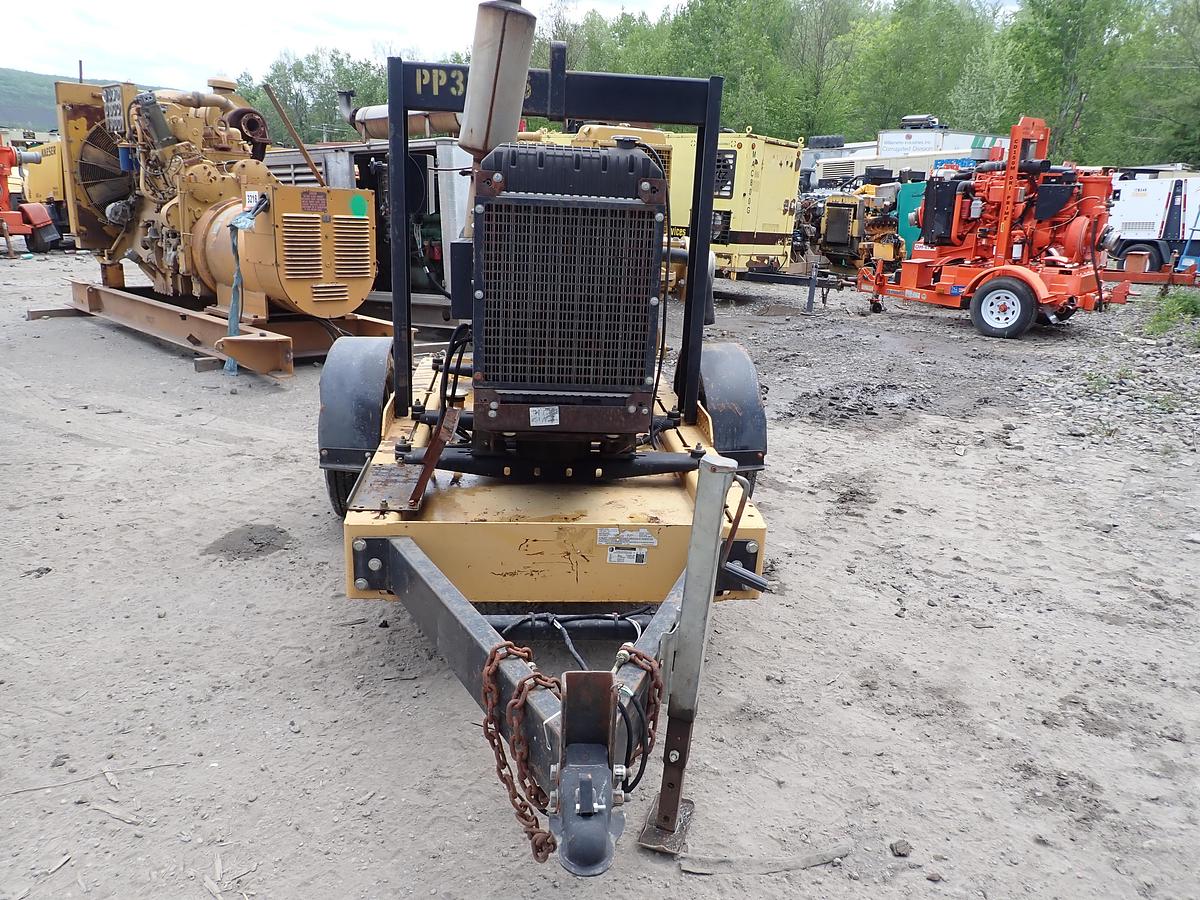 Used 2018 Pioneer PP66S12L71
