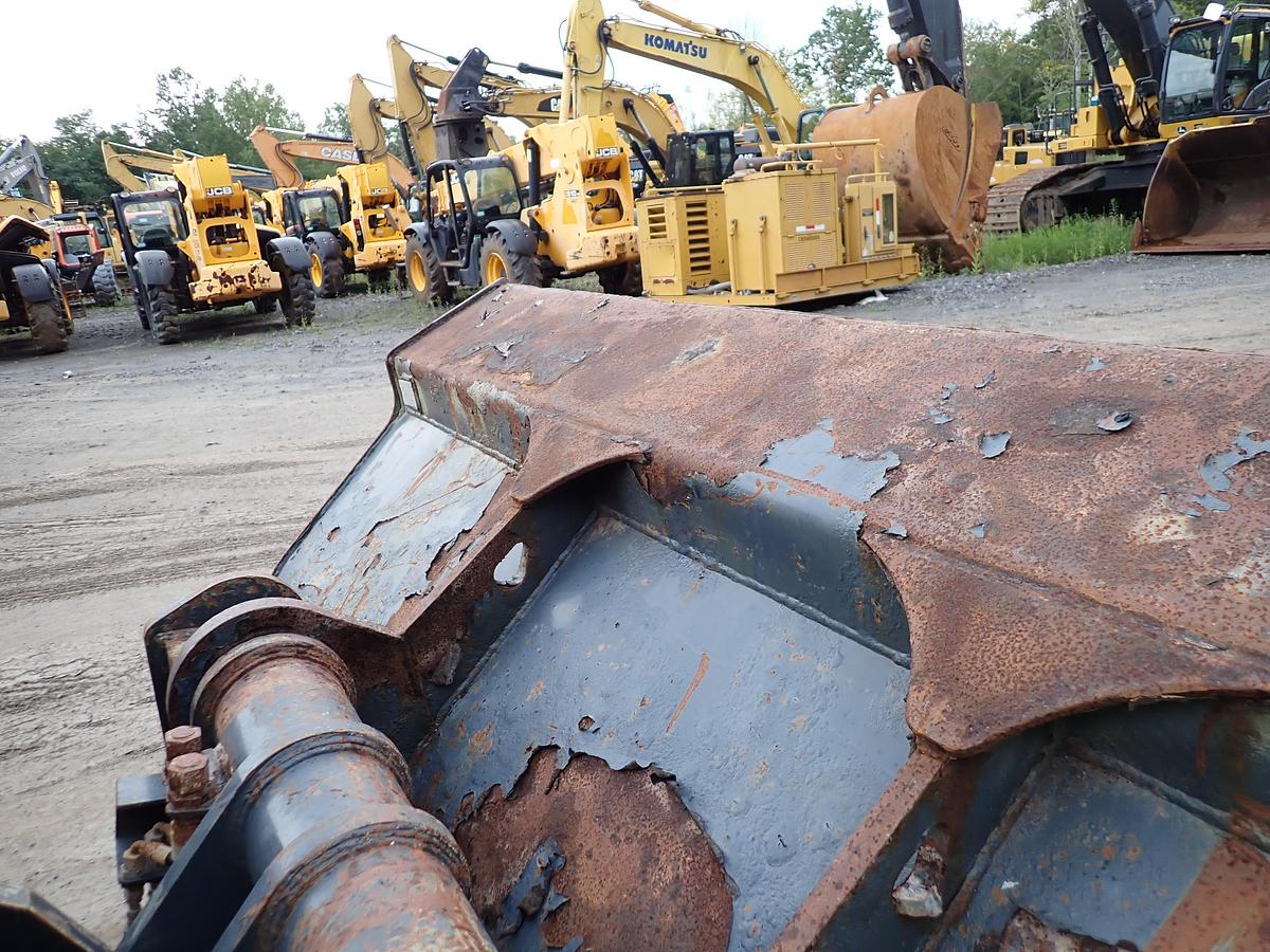 Used 2021 John Deere 724P Wheel Loader QUICK COUPLER