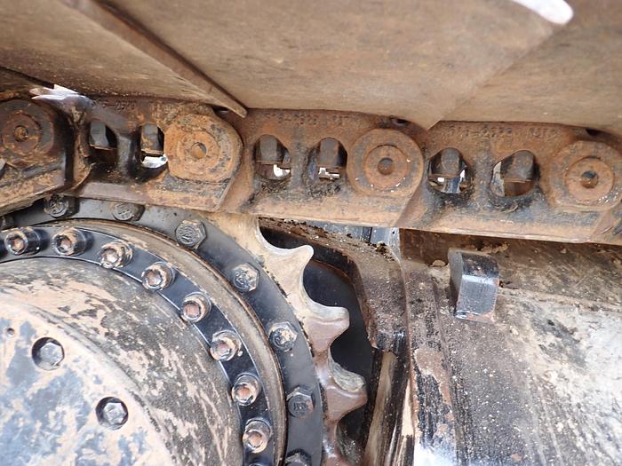 Used 2020 CAT 349FL Hydraulic Excavator w/ CAT S3090 Rotating Shear