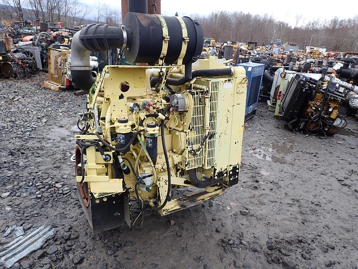 Used 2016 John Deere 4045HF485 Diesel Power Unit LOW HOURS