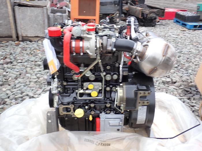 2022 CAT C3.6 Turbo Diesel Engine UNUSED SURPLUS AR 605-4114