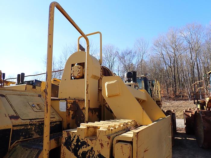 Used 1999 Caterpillar 561M