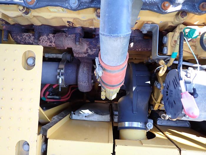 Used 2006 CAT 324DL Hydraulic Excavator PROGRESSIVE THUMB -- LOW HOURS