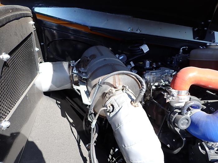 2024 Dieci Hercules 130.10 30K Telehandler UNUSED!