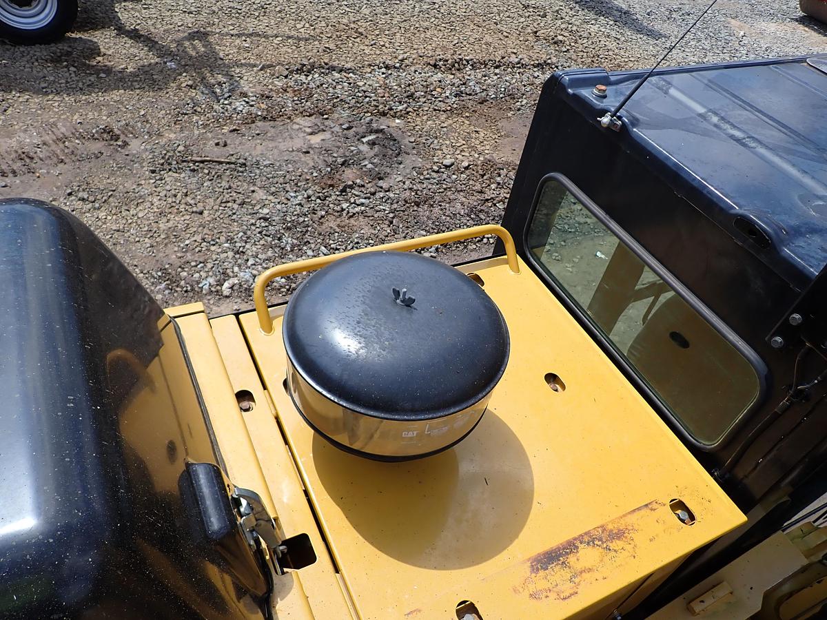 Used 2019 CAT 349FL Hydraulic Excavator 