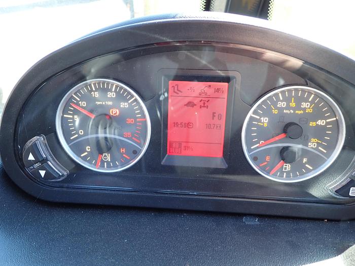 2024 Dieci Hercules 130.10 30K Telehandler UNUSED!