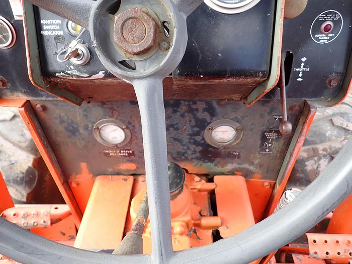 Used Ditch Witch 6510 DD