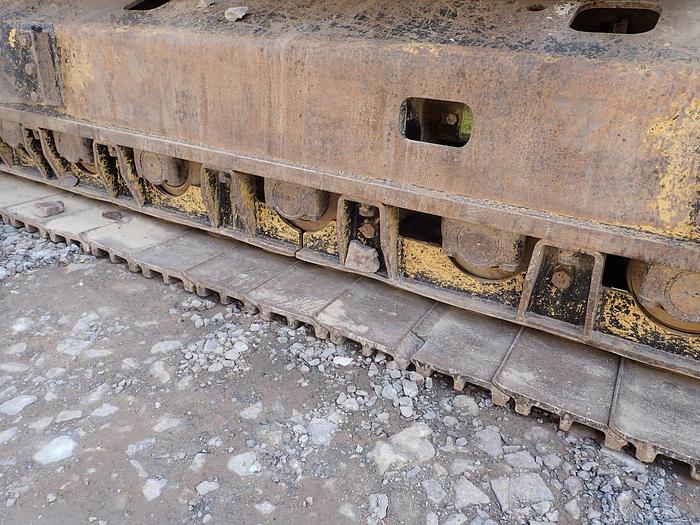 Used 2018 CAT 349FL Hydraulic Excavator