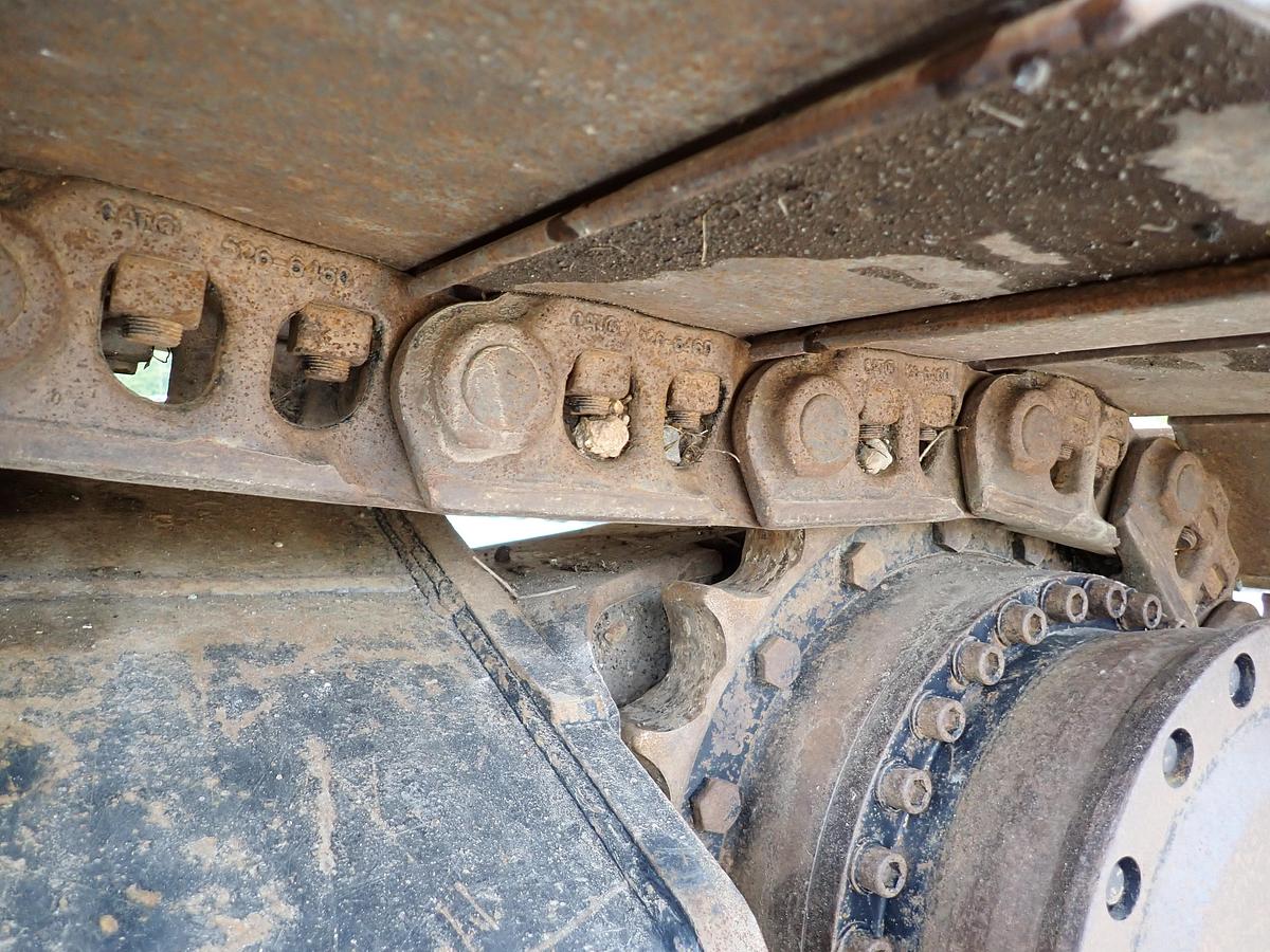 Used 2020 CAT 323 Hydraulic Excavator HYDRAULIC THUMB!