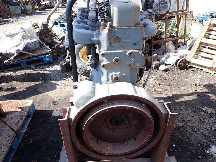 Used Mack E6-260 Turbo Diesel Engine REBUILT! Reman Truck EM6 2 Valve