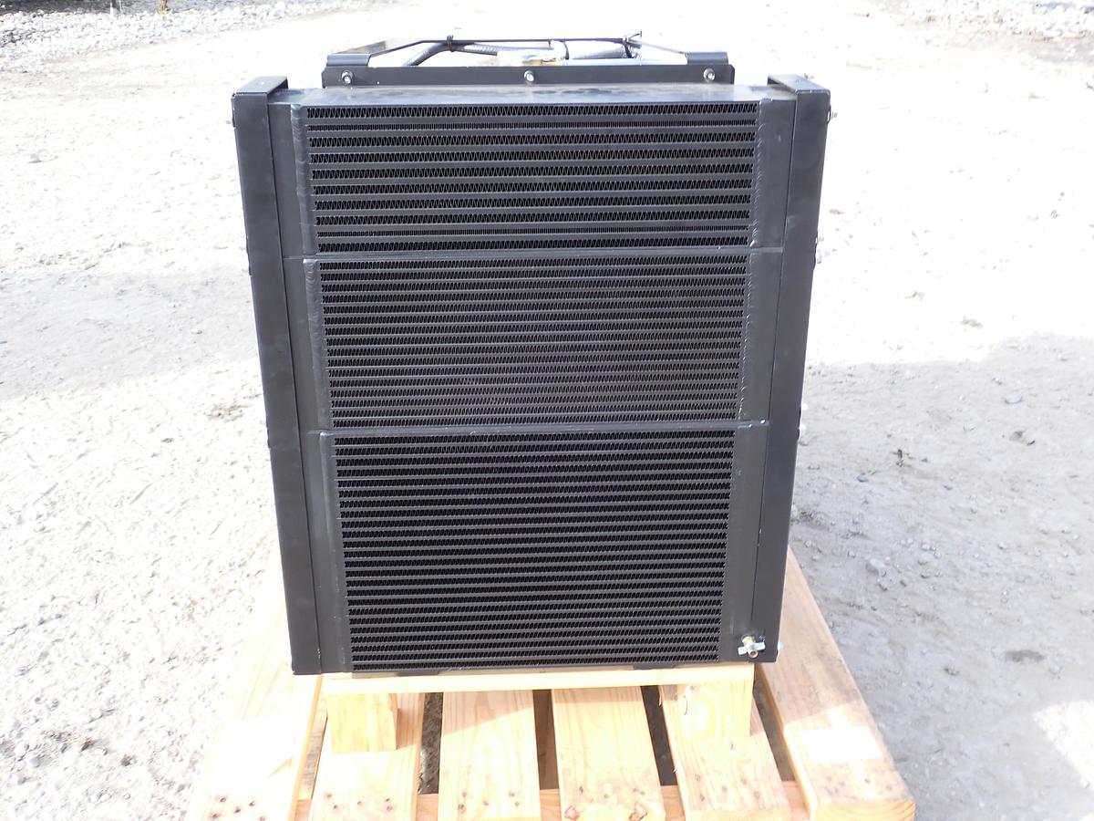 2021 Deutz TCD 3.6 L4 UNUSED Diesel Engine POWER UNIT