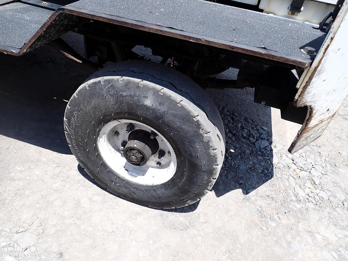 Used 2019 Tug MA50-28 Airport Truck GSE