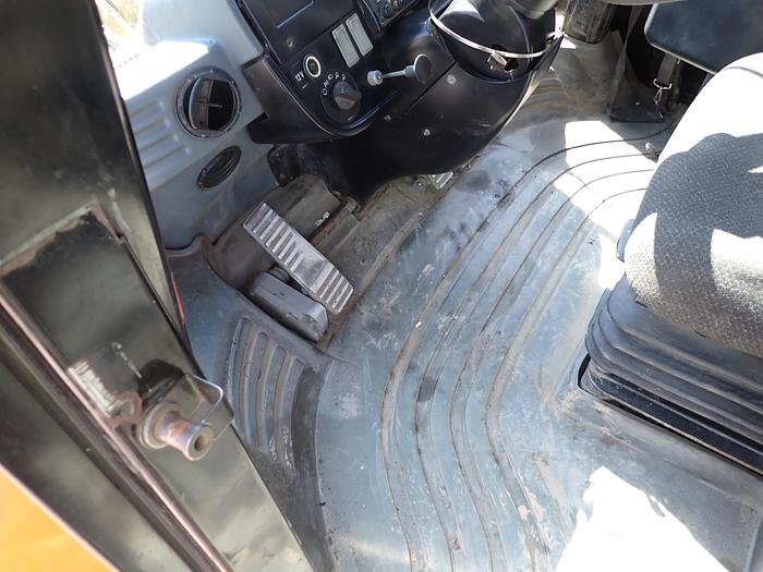 Used 2005 CAT 980G Series II Wheel Loader