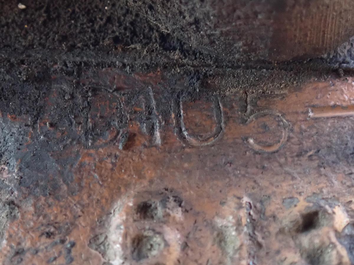 Used Komatsu S6D105-1 Turbo Diesel Engine PC220LC-3 EXCAVATOR