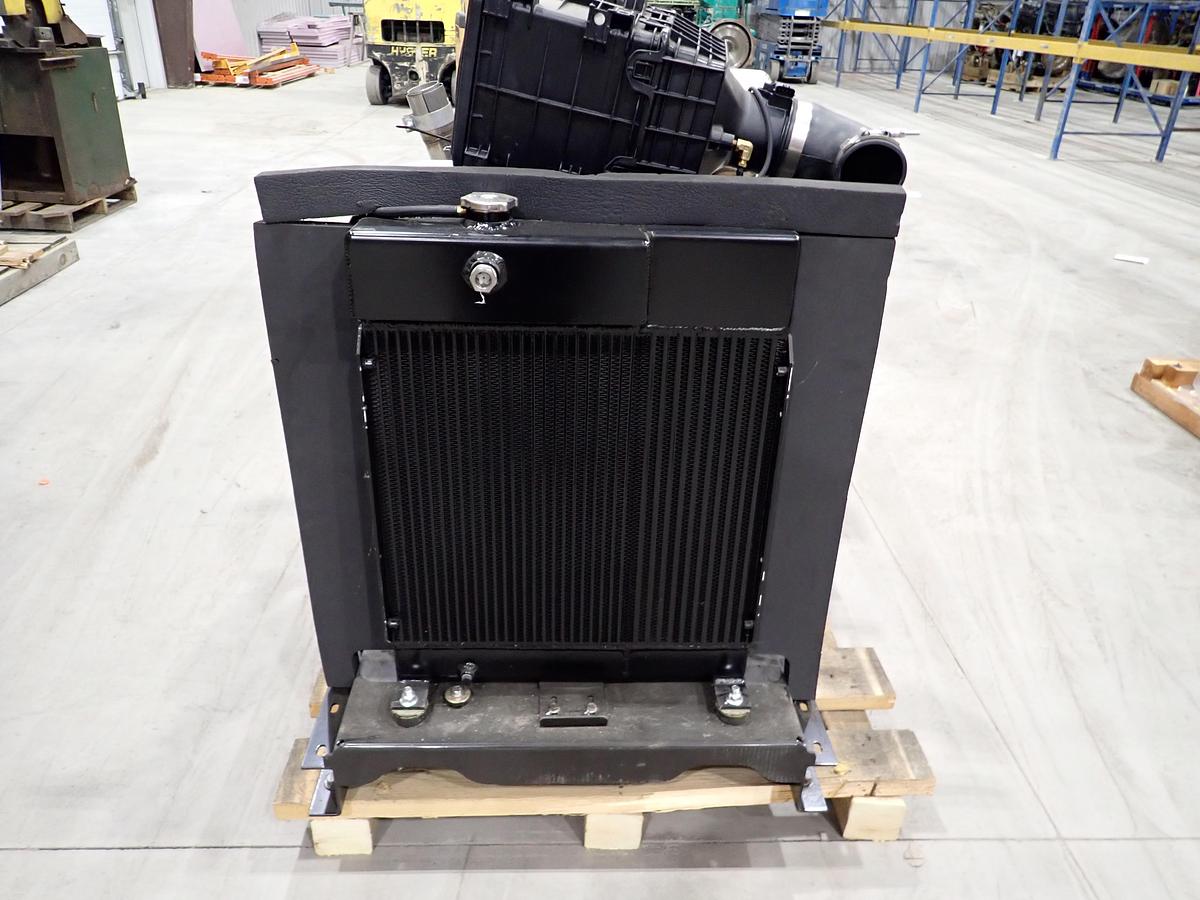 2022 Cummins QSF 2.8 Diesel Engine POWER UNIT CPL 4237