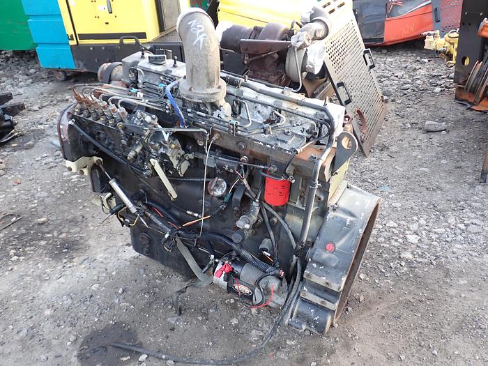 Used 2005 Cummins 6CTA 8.3 Diesel Engine CPL 8185