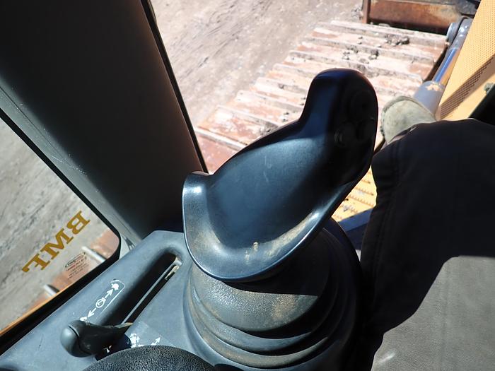 Used 2019 Case 2050M LGP