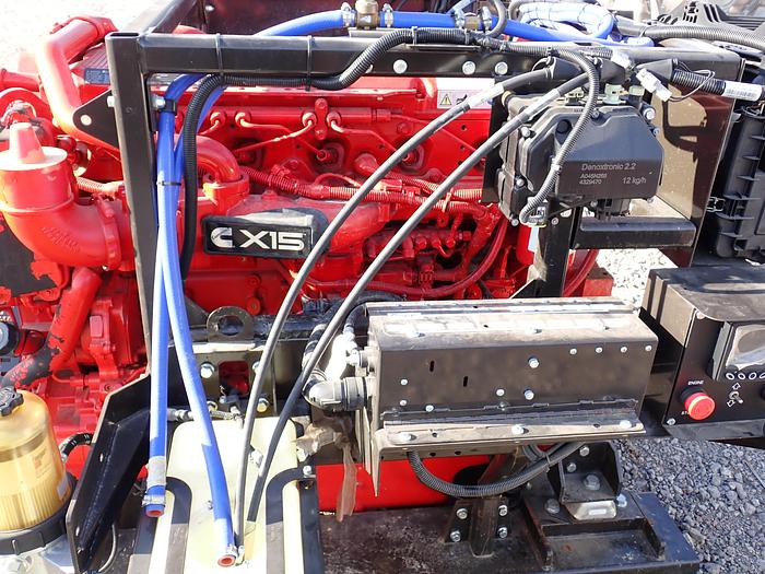 2020 Cummins QSX15 600 Diesel Power Unit CPL 3869