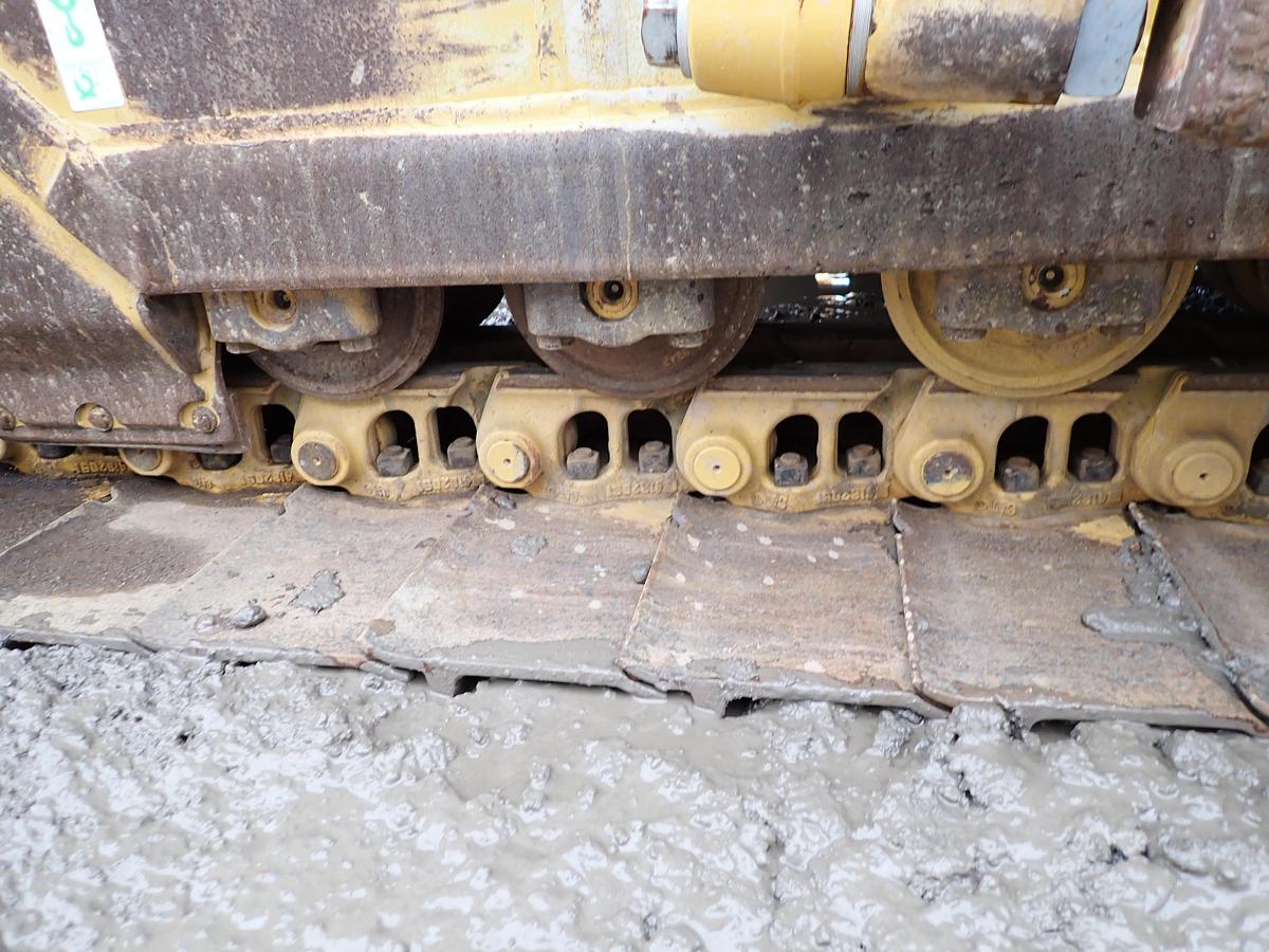 Used 2022 CAT D6 LGP Crawler Dozer 