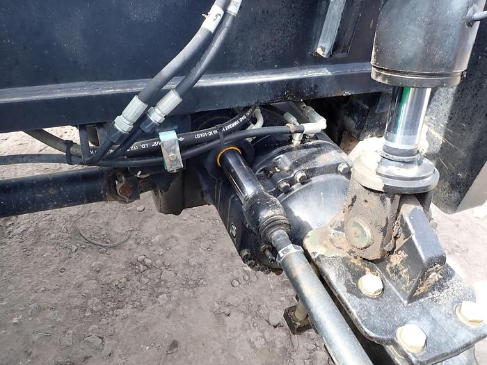 Used 2016 JLG G15-44A