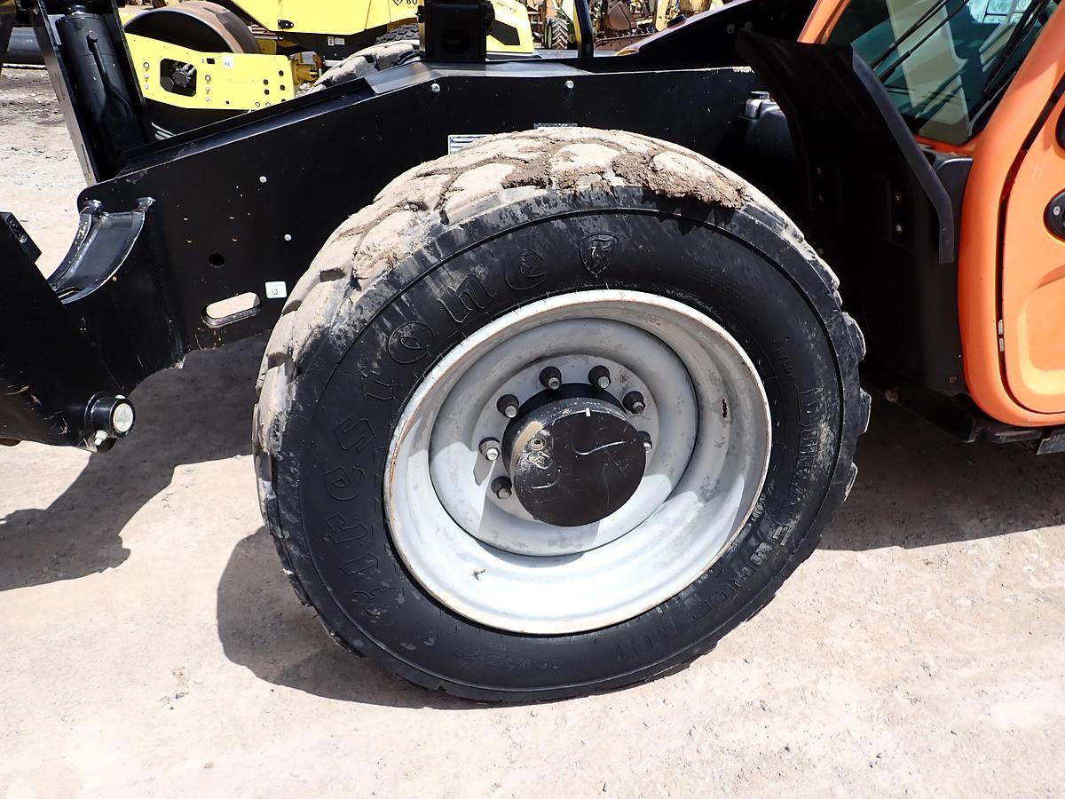 Used 2020 JLG 1255 12K Telehandler 